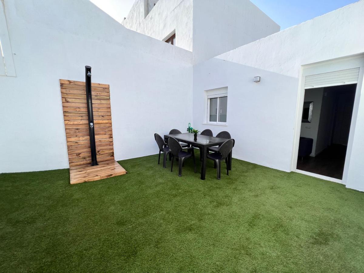 Modern Luxury Villa Poris de Abona Exterior foto